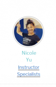 Nicole Yu profile photo